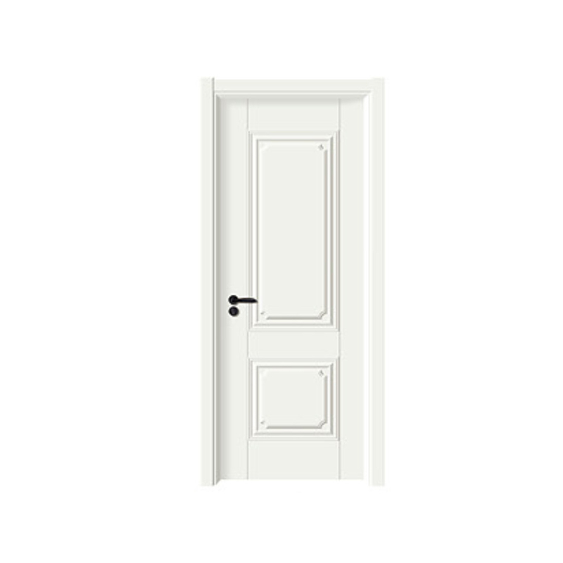 MLD-4248 Porte de mélamine nidite multicouche