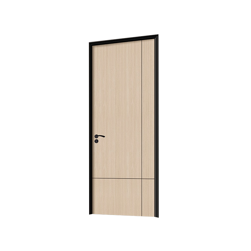 MLD-4825 Cross Mélamine Porte