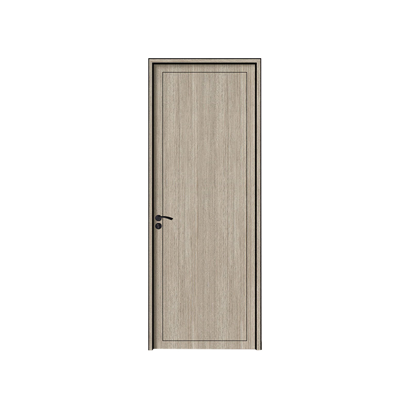 MLD-4828 Cadre rectangulaire simple Porte de mélamine