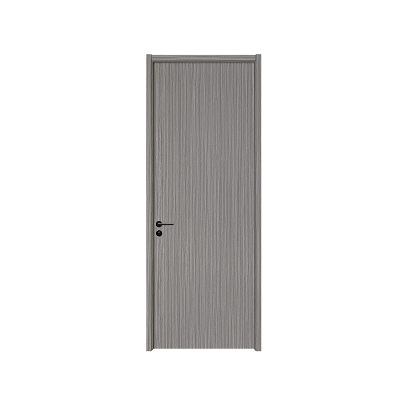 WPC-F002 Texture verticale Porte WPC